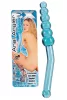 Anal Angler Klar Blau