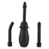 Douche Unisex Schwarz