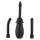 Douche Unisex Schwarz