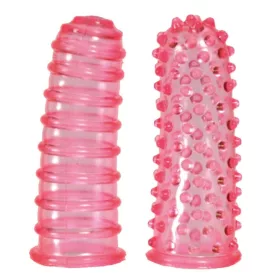 Lustfingers Weich + Unebenes Rosa