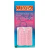 Lustfingers Weich + Unebenes Rosa