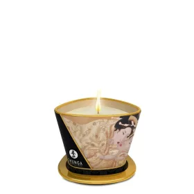 Massagekerze Vanille 170ml