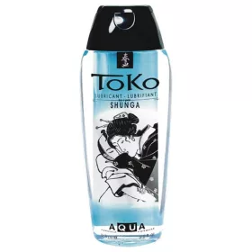 Toko Aqua Schmiermittel 165 ml
