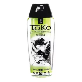 Toko Aroma Schmiermittel Melone Mango 165 ml