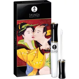 Divine Strawberry Oral Pleasure Lipgloss 10,5 ml