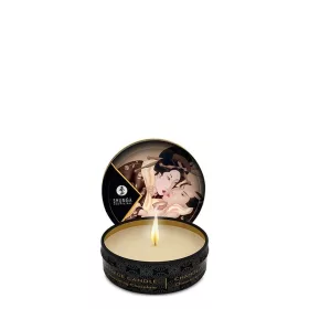   Mini-Massagekerze 30ml/1 oz Erregung / berauschende Schokolade