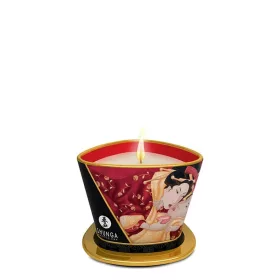 SHUNGA-KERZE ERDBEERE 170 ML