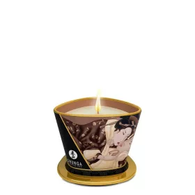 Shunga Kerze Schokolade 170 ML
