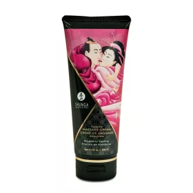 Kussbare Massagecreme Himbeer-Gefühl 200 ml