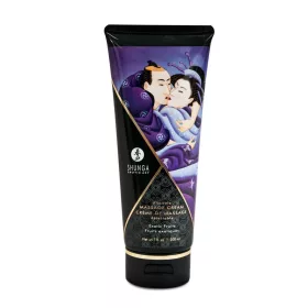 Kussbare Massagecreme Exotische Früchte 200 ml