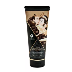 Kussbare Massagecreme berauschend Schokolade 200 ml