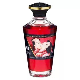 Aphrodisiakumöle brennende Kirsche 100 ml