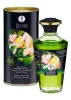 Aphrodisiakumöle – Organica Exotischer Grüner Tee 100 ml