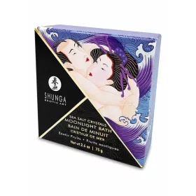   Orientalische Kristalle Badesalze – Exotische Früchte 75 gr.
