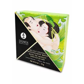   Badsalze von orientalischen Kristallen – Lotusblüte 75 gr.