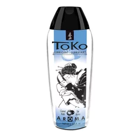 Toko Aroma Schmiermittel Kokoswasser 165ml