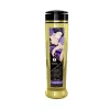 EROTIC MASSAGE OIL 240 ml / 8 oz EXOTISCHE FRÜCHTE