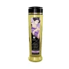 EROTISCHES MASSAGEÖL 240 ml / 8 oz LAVENDEL