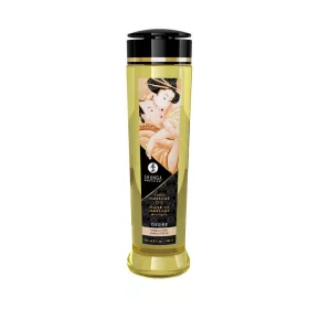 EROTISCHES MASSAGEÖL 240 ml / 8 oz VANILLE