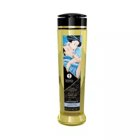 EROTIC MASSAGEÖL 240 ml / 8 oz KOKOS-THRILLS