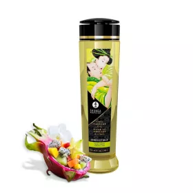 EROTISCHES MASSAGEÖL 240 ml / 8 oz ASIATISCHE FUSION