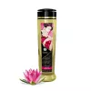 EROTIC MASSAGE OIL 240 ml / 8 oz SÜSSE LOTUS