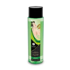 Bade- und Duschgel – Sinnliche Minze (370 ml)