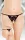 Saite 2339 {} schwarz/ XL