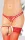 G-Saite 2455 - rot {} S/L