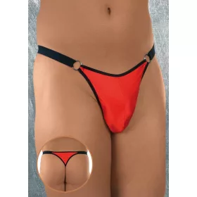 Thong 4425 {} rot/ SL