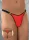 Thong 4425 {} rot/ SL