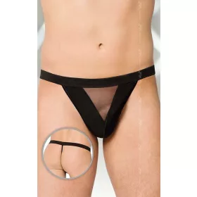 Tanga 4426 {} schwarz/ SL