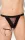Tanga 4426 {} schwarz/ SL