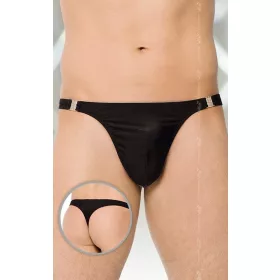 Thong 4432 {} schwarz/ M
