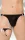 Thong 4432 {} schwarz/ M
