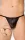 Tanga 4434 {} schwarz/ SL