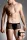 Herrenshorts 4493 – schwarz M/L