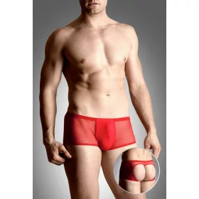 Herrenshorts 4493 – rot XL