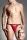 Herren-Tangas 4497 – roter SL