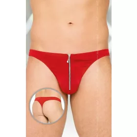 Tangas 4501 - rot {} M/L