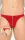 Tangas 4501 - rot {} M/L