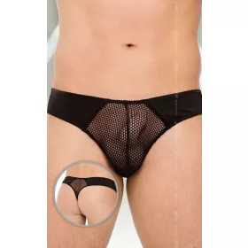 Tangas 4514 - schwarz {} M/L