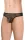 Herren-Slips 4525 - schwarz {} XL