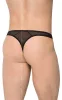 Herren-Slips 4525 - schwarz {} XL