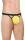 Herren-Tanga 4530 - gelb {} OneSize