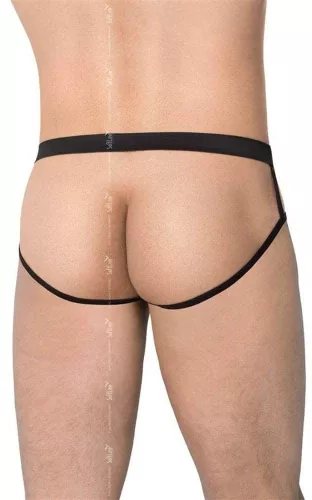 Herren-Tanga 4530 - gelb {} OneSize