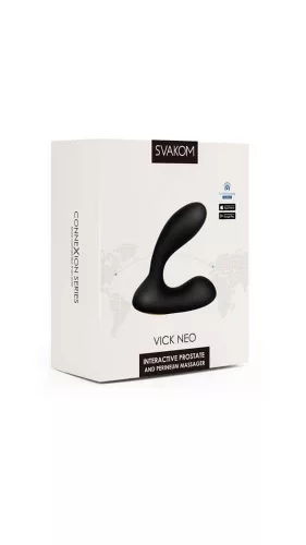 Vick Neo Black