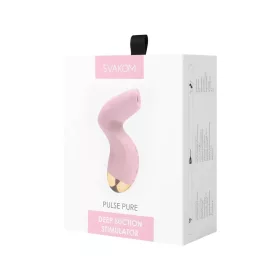 Puls Reines Pink