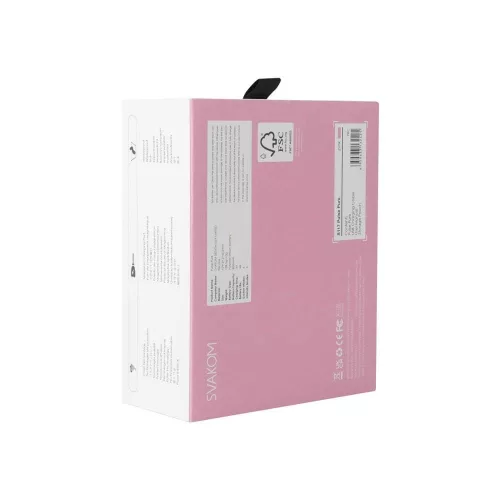 Puls Reines Pink