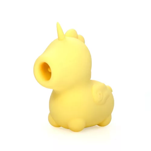 Einhorn – Bohnenblüte